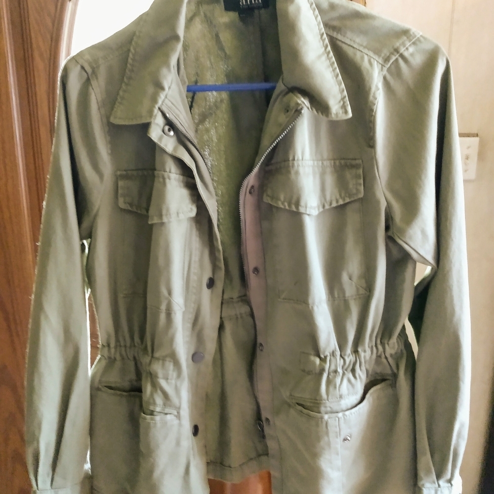 Jacket